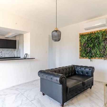 La Suite - Loft Spa Tavernes Ngoại thất bức ảnh