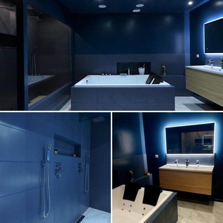 La Suite - Loft Spa Tavernes Ngoại thất bức ảnh