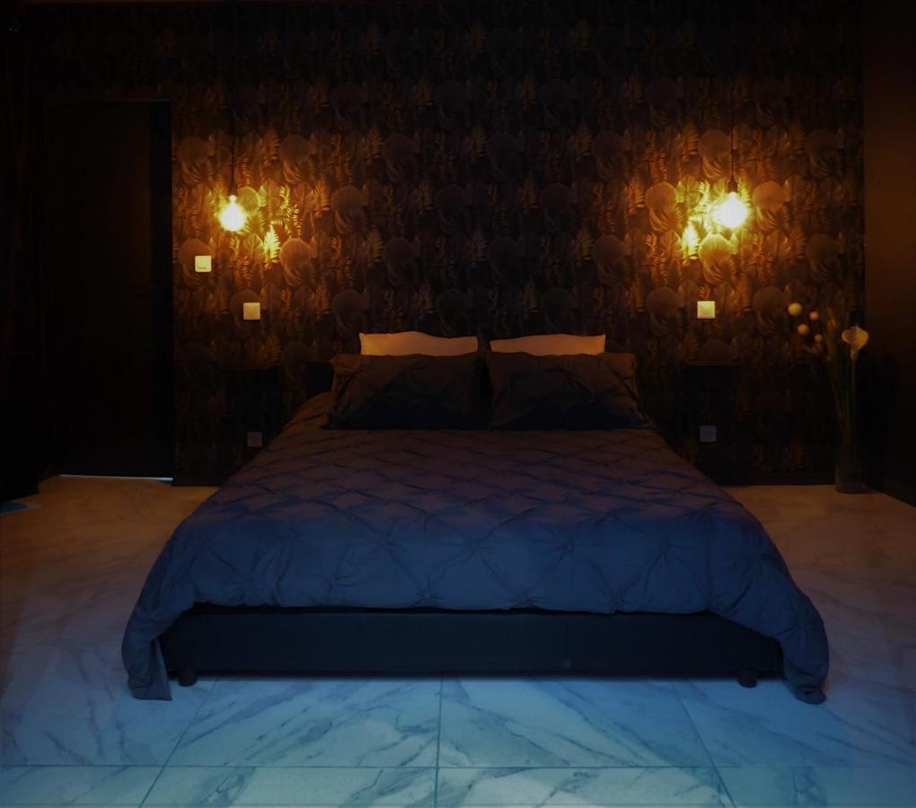 La Suite - Loft Spa Tavernes Ngoại thất bức ảnh