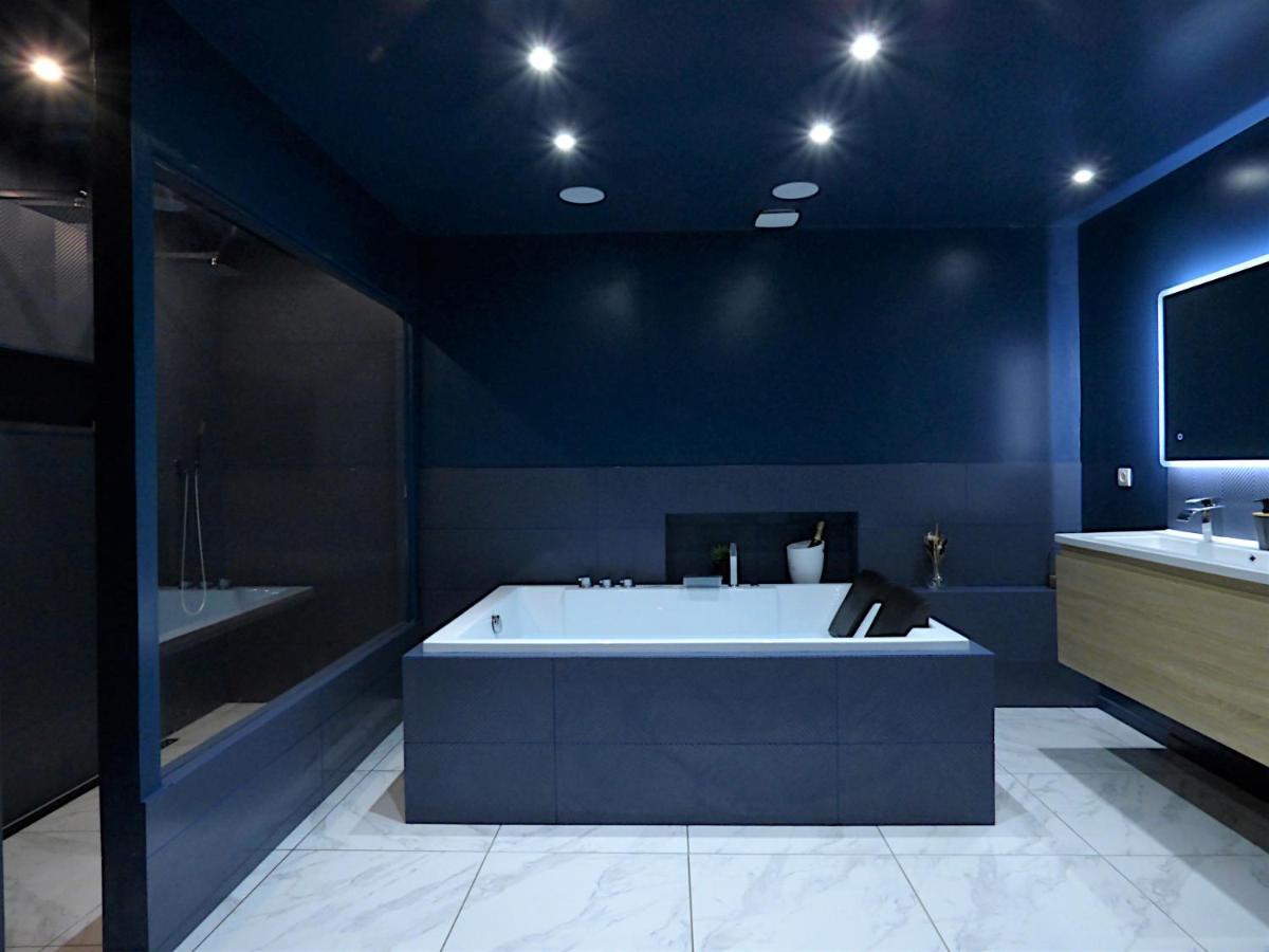La Suite - Loft Spa Tavernes Ngoại thất bức ảnh