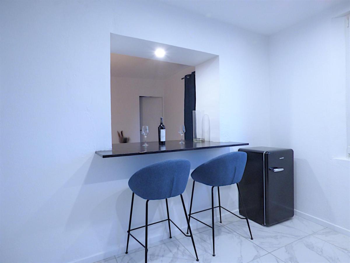 La Suite - Loft Spa Tavernes Ngoại thất bức ảnh