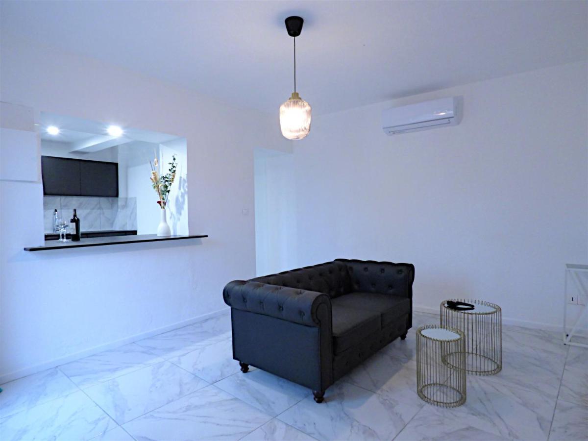 La Suite - Loft Spa Tavernes Ngoại thất bức ảnh