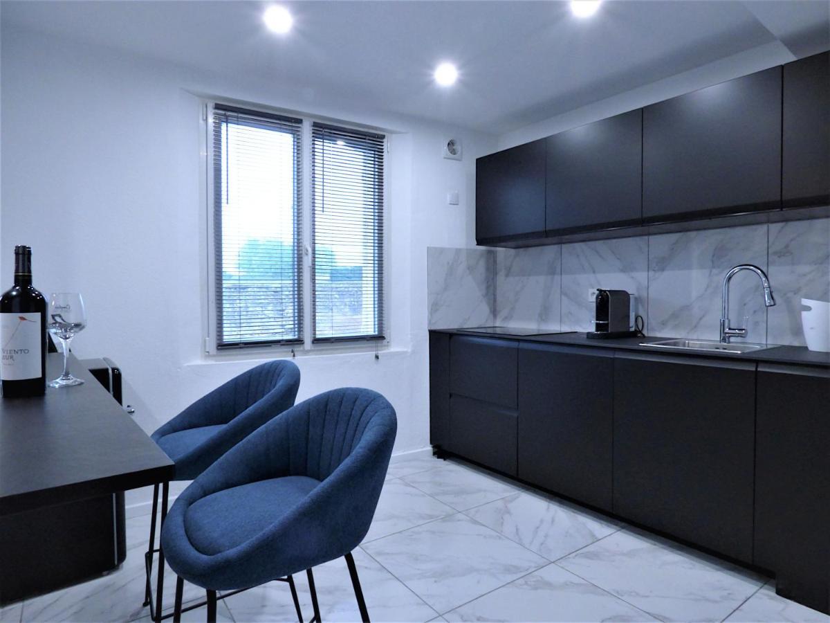 La Suite - Loft Spa Tavernes Ngoại thất bức ảnh