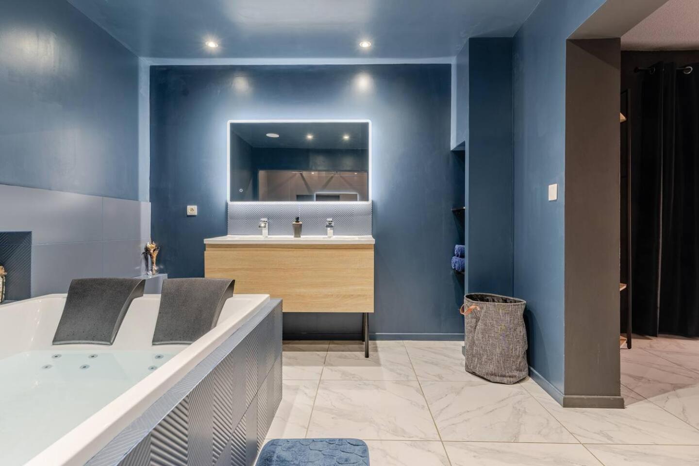 La Suite - Loft Spa Tavernes Ngoại thất bức ảnh