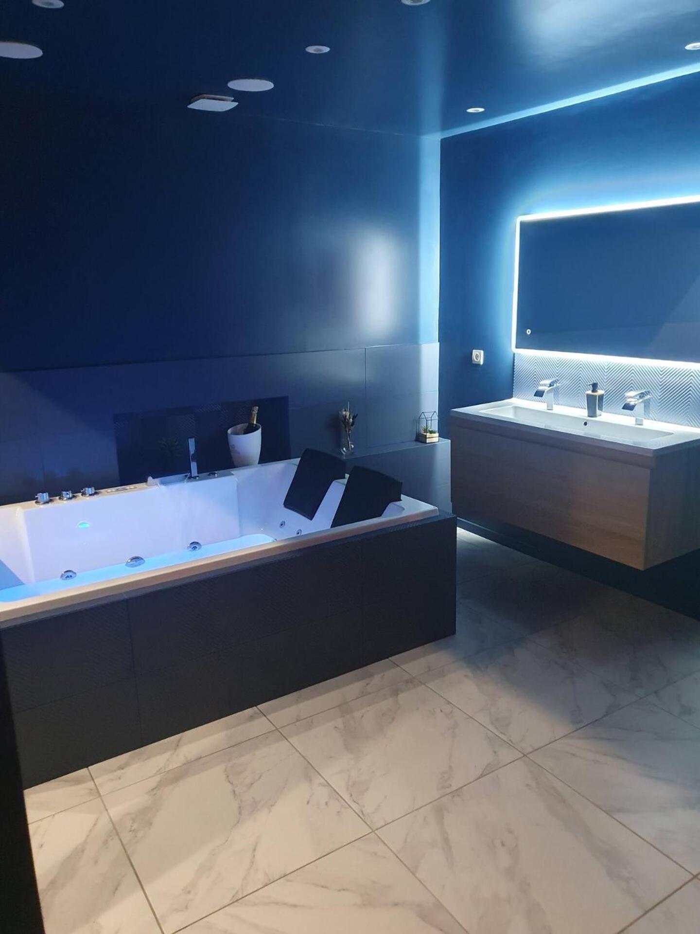 La Suite - Loft Spa Tavernes Ngoại thất bức ảnh