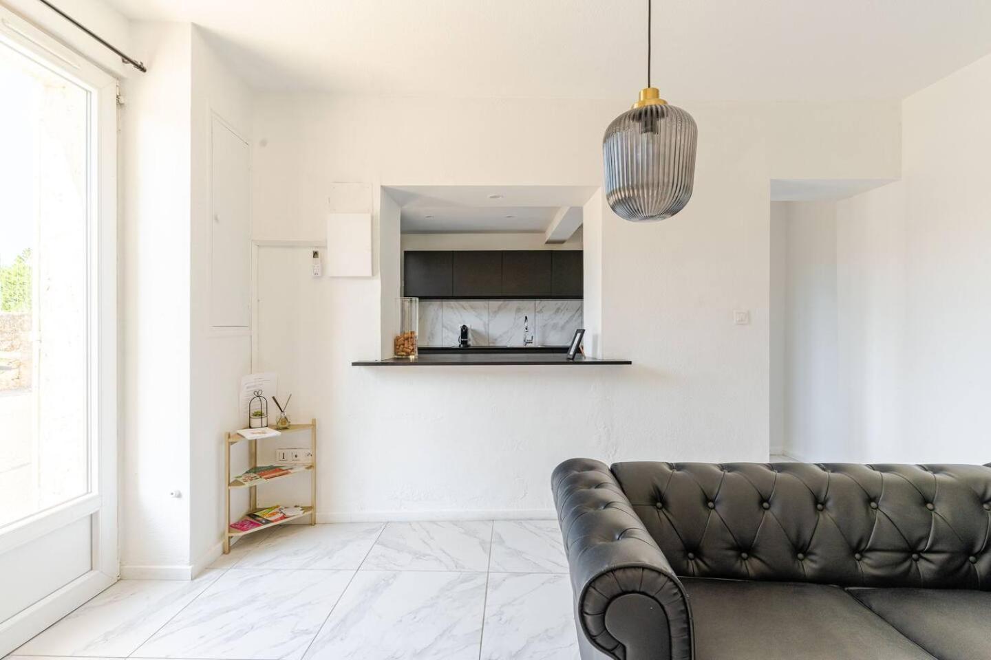 La Suite - Loft Spa Tavernes Ngoại thất bức ảnh