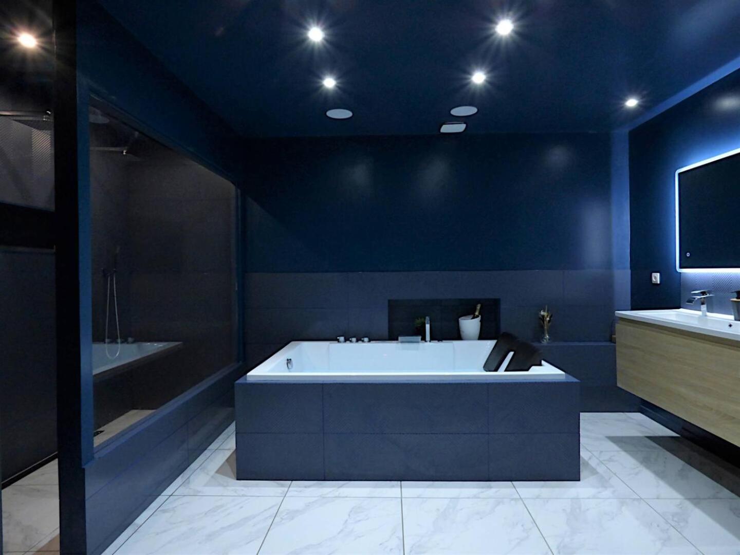 La Suite - Loft Spa Tavernes Ngoại thất bức ảnh